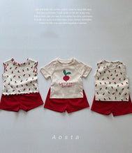Load image into Gallery viewer, AOSTA KIDS RADDISH SHIRT*PREORDER