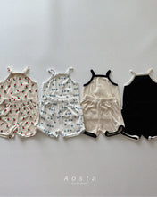 Load image into Gallery viewer, AOSTA KIDS PATTERN SHORT*PREORDER