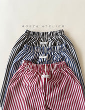 Load image into Gallery viewer, AOSTA KIDS LOUIS PANTS*PREORDER