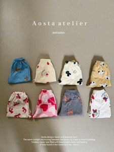 AOSTA KIDS My Pants *Preorder