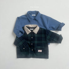 Load image into Gallery viewer, MINIROBE COLORING WORK JACKET*Preorder