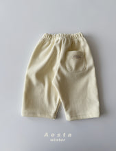 Load image into Gallery viewer, AOSTA KIDS CORDUROY PANTS*PREORDER