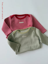 Load image into Gallery viewer, AOSTA FALL SWEET SOUR TEE**PREORDER