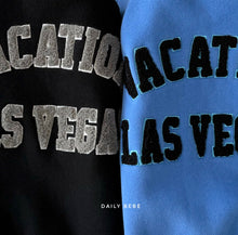Load image into Gallery viewer, DAILYBEBE KIDS VACATION LES VEGAS SWEAT**PREORDER