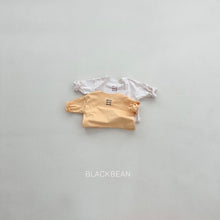 Load image into Gallery viewer, BLACKBEAN KIDS SUNSHINE TEE* Preorder