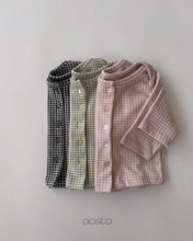 Load image into Gallery viewer, AOSTA FALL KIKI CARDIGAN*PREORDER