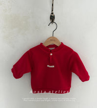 Load image into Gallery viewer, AOSTA KIDS WINTER SWEAT SHIRT*PREORDER