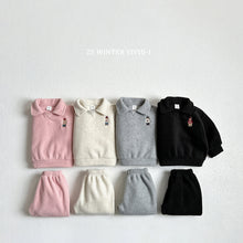 Load image into Gallery viewer, VIVID KIDS BEAR COLLAR SET*PREORDER