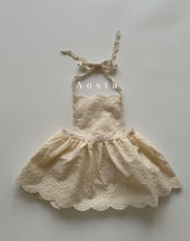 Load image into Gallery viewer, AOSTA KIDS LAyered Dress*Preorder