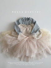 Load image into Gallery viewer, AOSTA KIDS CAMILLA DRESS **PREORDER