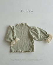 Load image into Gallery viewer, AOSTA KIDS Rie Tee*Preorder