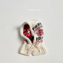 Load image into Gallery viewer, VIVID KIDS NORDIC BALACLAVA*PREORDER