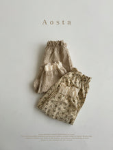 Load image into Gallery viewer, AOSTA KIDS  Molly Lace Pants*Preorder