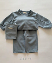 Load image into Gallery viewer, AOSTA KIDS MELO PANTS*PREORDER