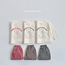 Load image into Gallery viewer, VIVID KIDS MOTHER OF TEDDY BEAR TOP BOTTOM SET*PREORDER