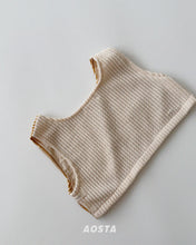 Load image into Gallery viewer, AOSTA FALL LOUISE VEST**PREORDER