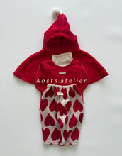 Load image into Gallery viewer, AOSTA KIDS NENE PANTS*PREORDER