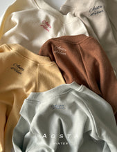 Load image into Gallery viewer, AOSTA KIDS ELBEE TEE*PREORDER