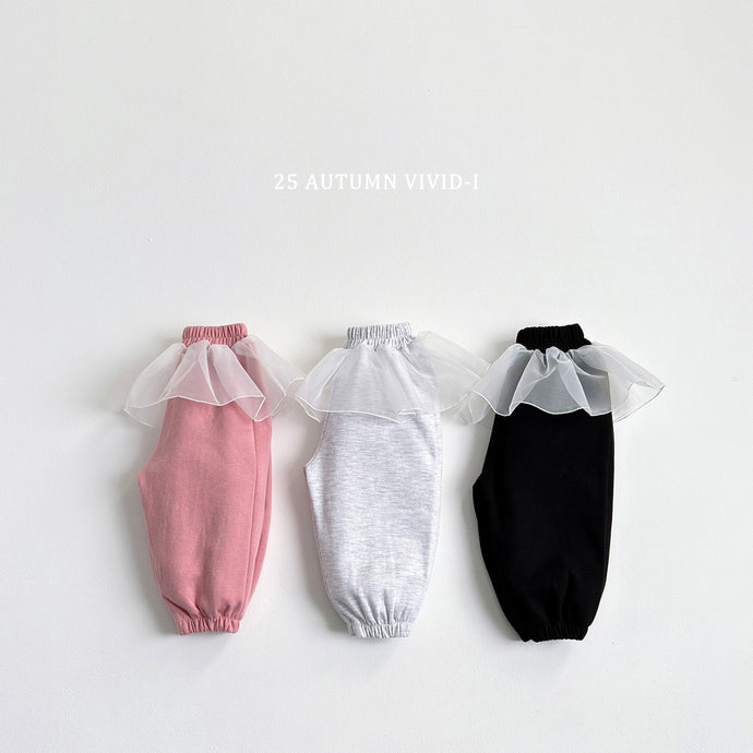 VIVID KIDS PRINCESS PANTS*PREORDER