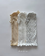 Load image into Gallery viewer, AOSTA KIDS MONA TEE*PREORDER