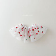 Load image into Gallery viewer, DAILYBEBE KIDS TULLE SKIRT**PREORDER (Copy)