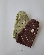 Load image into Gallery viewer, AOSTA FALL DOT TONG TONG SHORTS**PREORDER