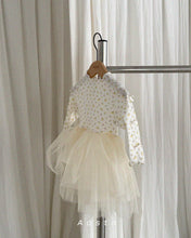 Load image into Gallery viewer, AOSTA KIDS CHLOE DRESS*PREORDER