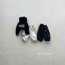 將圖片載入圖庫檢視器中，BLACKBEAN 兒童吊帶褲* 預購