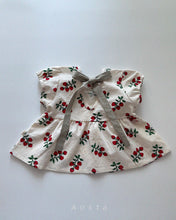 Load image into Gallery viewer, AOSTA KIDS SUMMER TOP*PREORDER