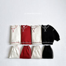 Load image into Gallery viewer, VIVID KIDS CROSS COLLAR SET*PREORDER