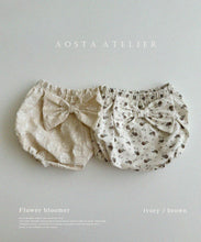 Load image into Gallery viewer, AOSTA KIDS Flower Bloomer *Preorder