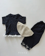 Load image into Gallery viewer, AOSTA KIDS ANGEL LACE SHIRT*PREORDER
