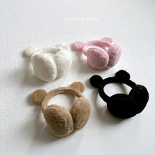 Load image into Gallery viewer, VIVID KIDS EAR MUFF*PREORDER
