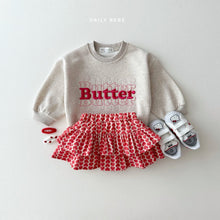 Load image into Gallery viewer, DAILYBEBE KIDS BUTTER SWEAT**PREORDER