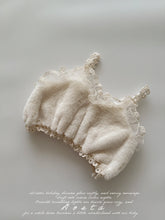 Load image into Gallery viewer, AOSTA KIDS FURRY BUSTIER*PREORDER