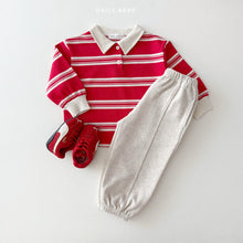 Load image into Gallery viewer, DAILYBEBE KIDS TRACK PANTS**PREORDER