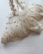 Load image into Gallery viewer, AOSTA KIDS LAACE BUSTIER*PREORDER