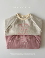 Load image into Gallery viewer, AOSTA KIDS BIBI RABBIT SWEAT*PREORDER