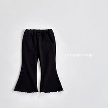 Load image into Gallery viewer, VIVID KIDS BOOTCUT PANTS*PREORDER