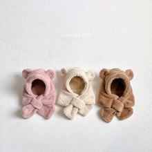 Load image into Gallery viewer, VIVID KIDS teddy bear BALACLAVA*PREORDER