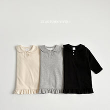 Load image into Gallery viewer, VIVID KIDS SHIRT DRESS*PREORDER