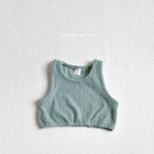 Load image into Gallery viewer, VIVID KIDS KID FLURRY VEST*PREORDER