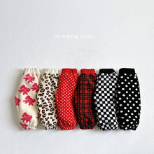 Load image into Gallery viewer, VIVID KIDS KIDS PATTERN PANTS*PREORDER