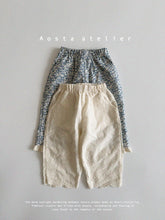 Load image into Gallery viewer, AOSTA KIDS VIVI PANTS**PREORDER