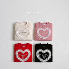 Load image into Gallery viewer, VIVID KIDS KID AMOUR SWEAT*PREORDER