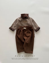 Load image into Gallery viewer, AOSTA KIDS LOUIS PANTS*PREORDER