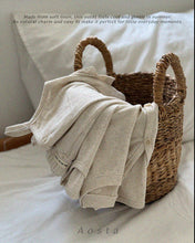 Load image into Gallery viewer, AOSTA KIDS CAMILELLA SHORT*PREORDER