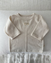 Load image into Gallery viewer, AOSTA KIDS EVERYDAY TEE*PREORDER