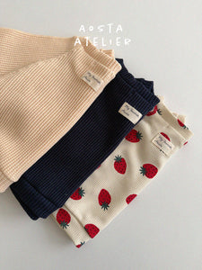 AOSTA KIDS SPRING TOP**PREORDER