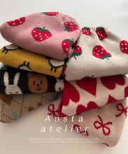 Load image into Gallery viewer, AOSTA KIDS NENE PANTS*PREORDER